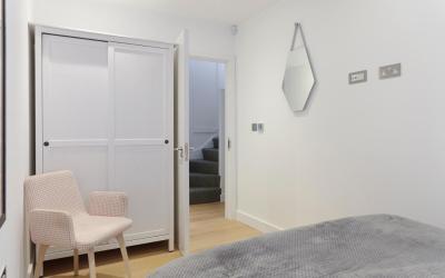 Veeve - Marylebone Mews 4 Veeve - Marylebone Mews 4