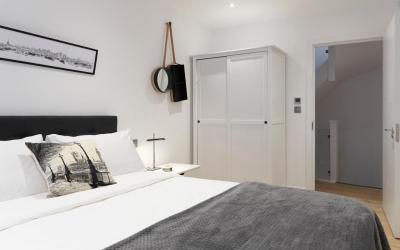 Veeve - Marylebone Mews 3 Veeve - Marylebone Mews 3