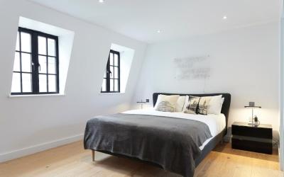 Veeve - Marylebone Mews 2 Veeve - Marylebone Mews 2