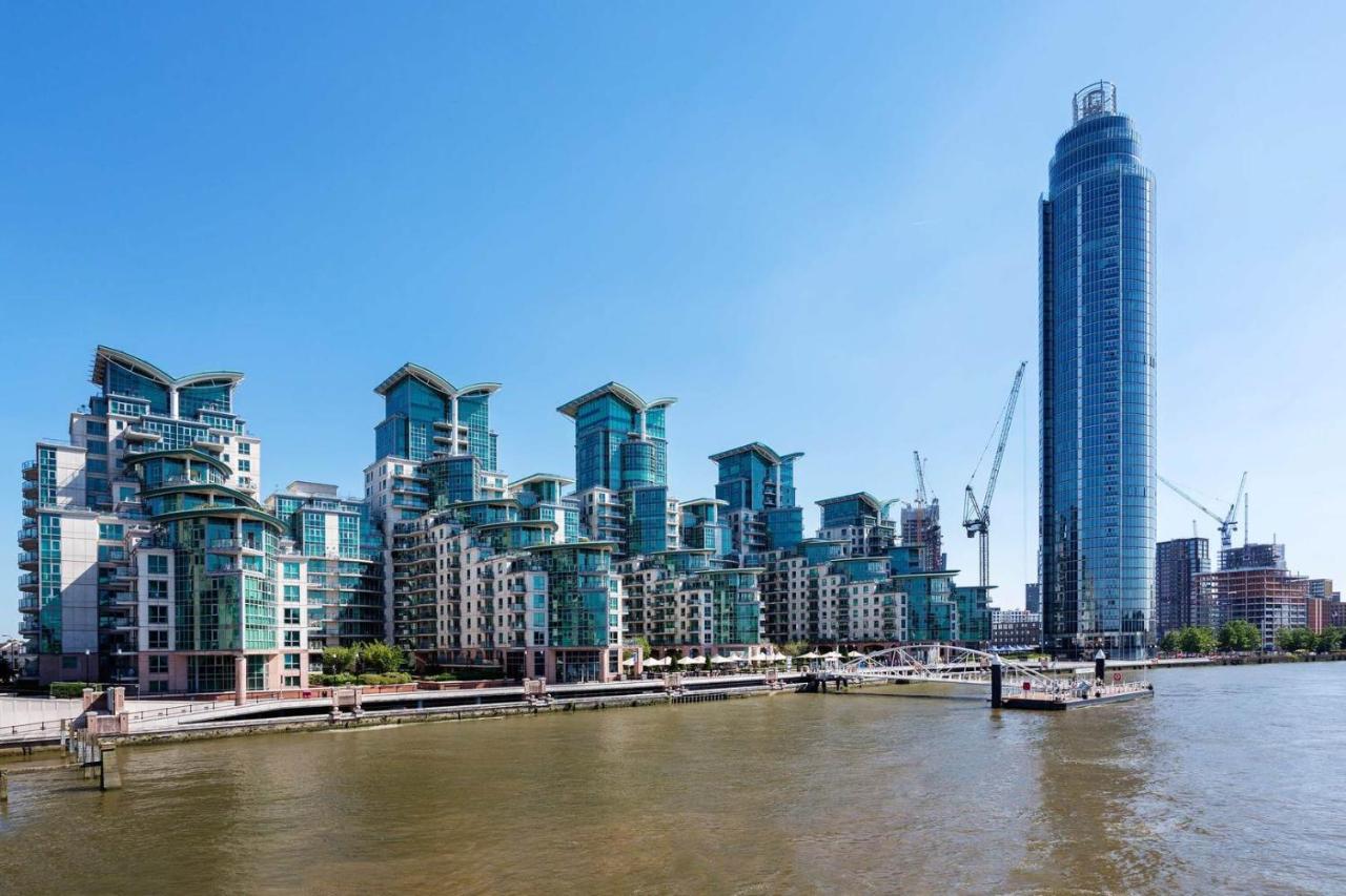 Veeve - River Views from Vauxhall 7 Veeve - River Views from Vauxhall 7