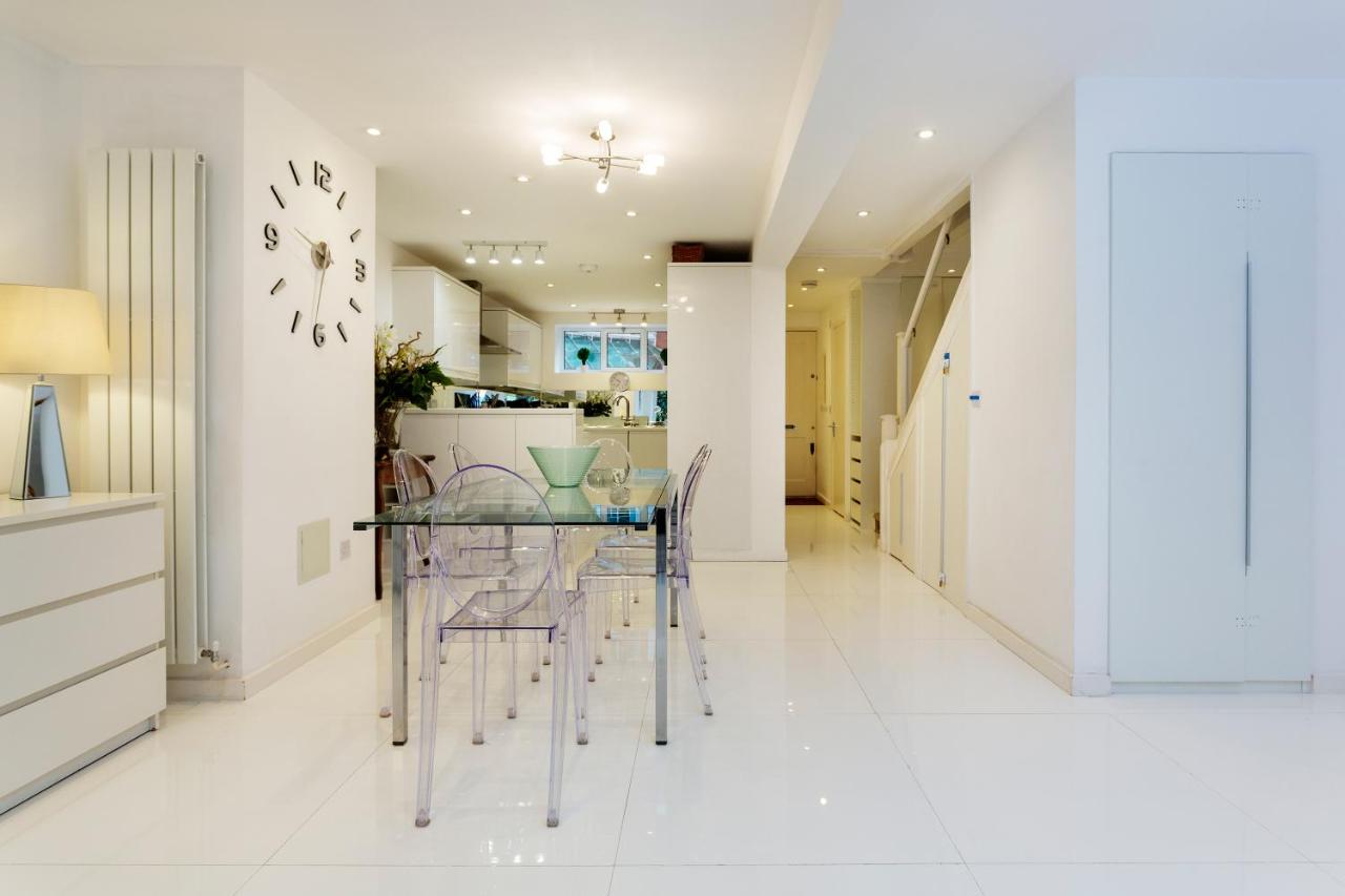 Veeve - Kenway Village 5 Veeve - Kenway Village 5