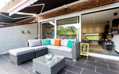 Veeve - Wimbledon Terrace House 2 Veeve - Wimbledon Terrace House 2