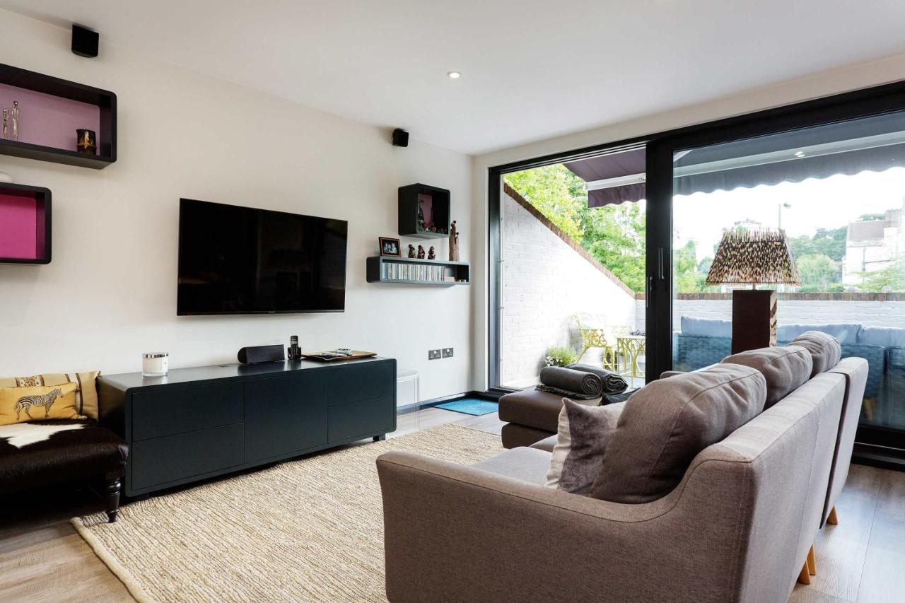 Veeve - Wimbledon Terrace House 4 Veeve - Wimbledon Terrace House 4
