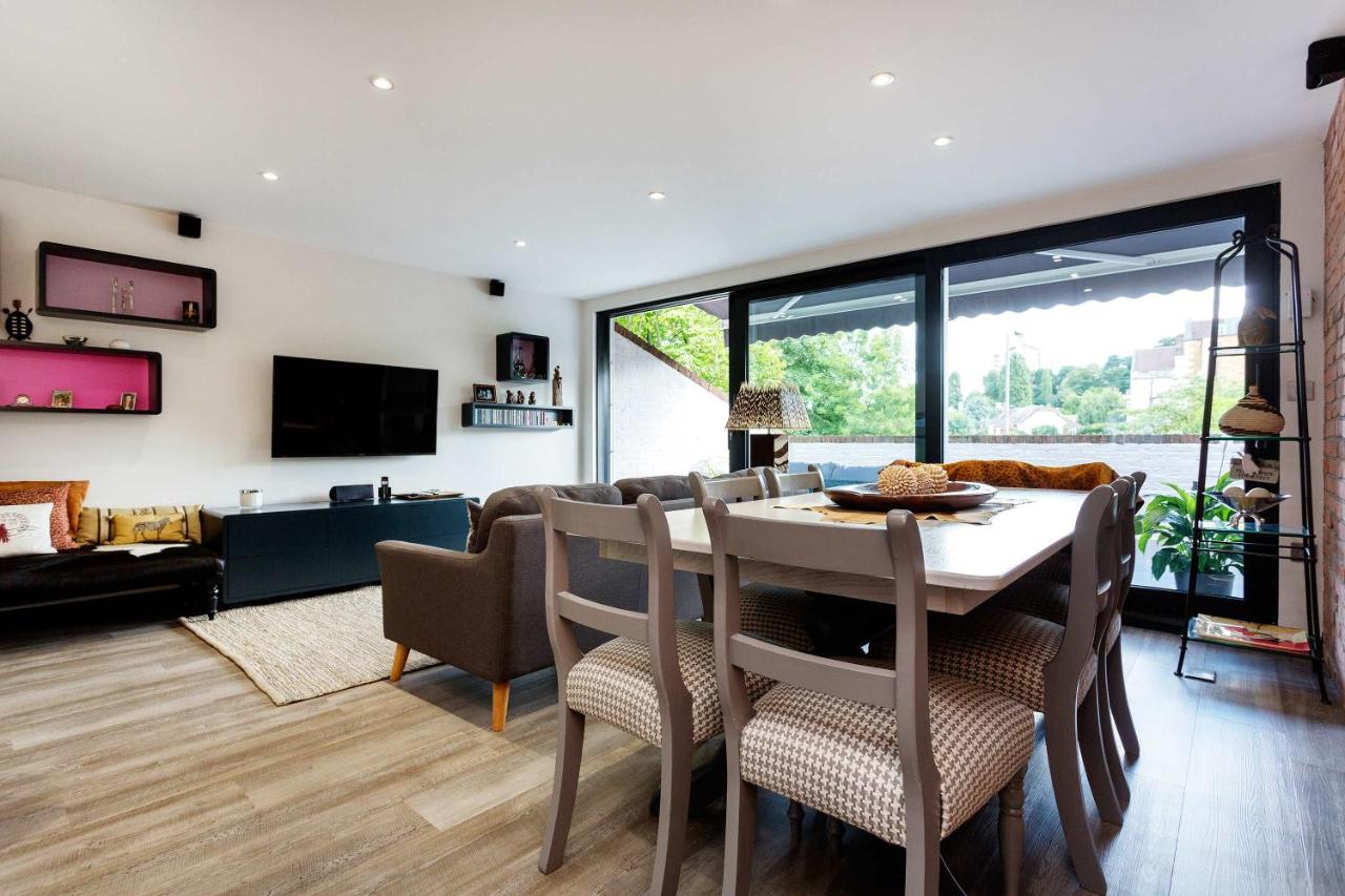 Veeve - Wimbledon Terrace House 5 Veeve - Wimbledon Terrace House 5