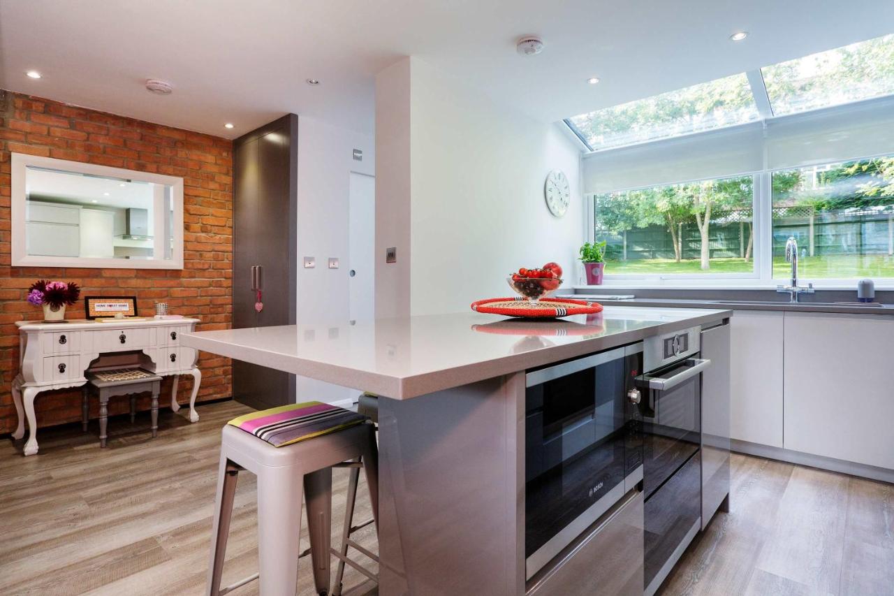 Veeve - Wimbledon Terrace House 7 Veeve - Wimbledon Terrace House 7