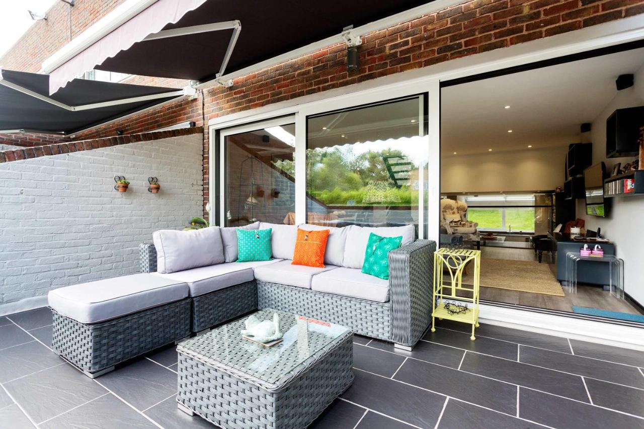 Veeve - Wimbledon Terrace House 2 Veeve - Wimbledon Terrace House 2