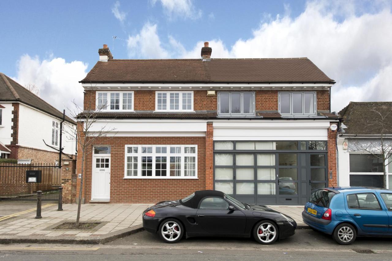 London House 6 London House 6