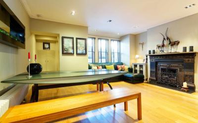 Veeve - Townhouse By The River 9 Veeve - Townhouse By The River 9