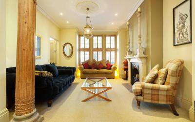 Veeve - Townhouse By The River 2 Veeve - Townhouse By The River 2
