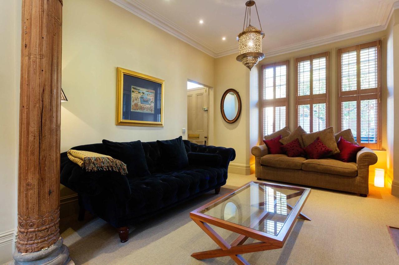 Veeve - Townhouse By The River 3 Veeve - Townhouse By The River 3
