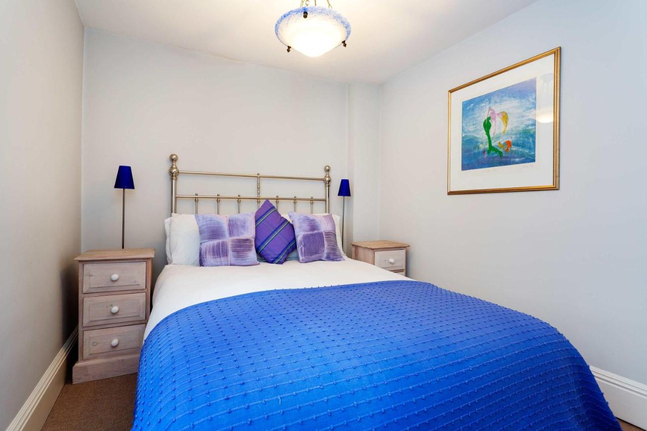 Veeve - Townhouse By The River 4 Veeve - Townhouse By The River 4