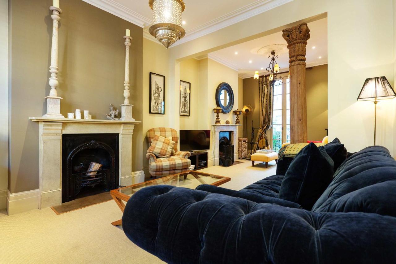 Veeve - Townhouse By The River 6 Veeve - Townhouse By The River 6