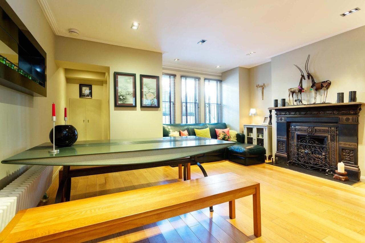 Veeve - Townhouse By The River 9 Veeve - Townhouse By The River 9