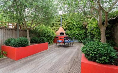 Veeve - Parliament Hill Townhouse 4 Veeve - Parliament Hill Townhouse 4