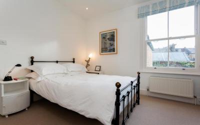 Veeve - Parliament Hill Townhouse 5 Veeve - Parliament Hill Townhouse 5