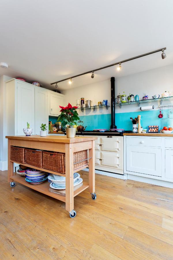 Veeve - Parliament Hill Townhouse 3 Veeve - Parliament Hill Townhouse 3