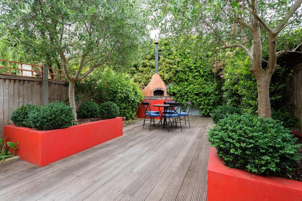 Veeve - Parliament Hill Townhouse 4 Veeve - Parliament Hill Townhouse 4