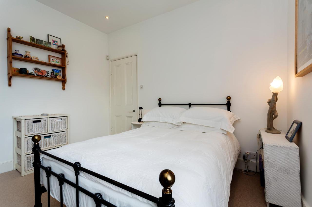 Veeve - Parliament Hill Townhouse 6 Veeve - Parliament Hill Townhouse 6