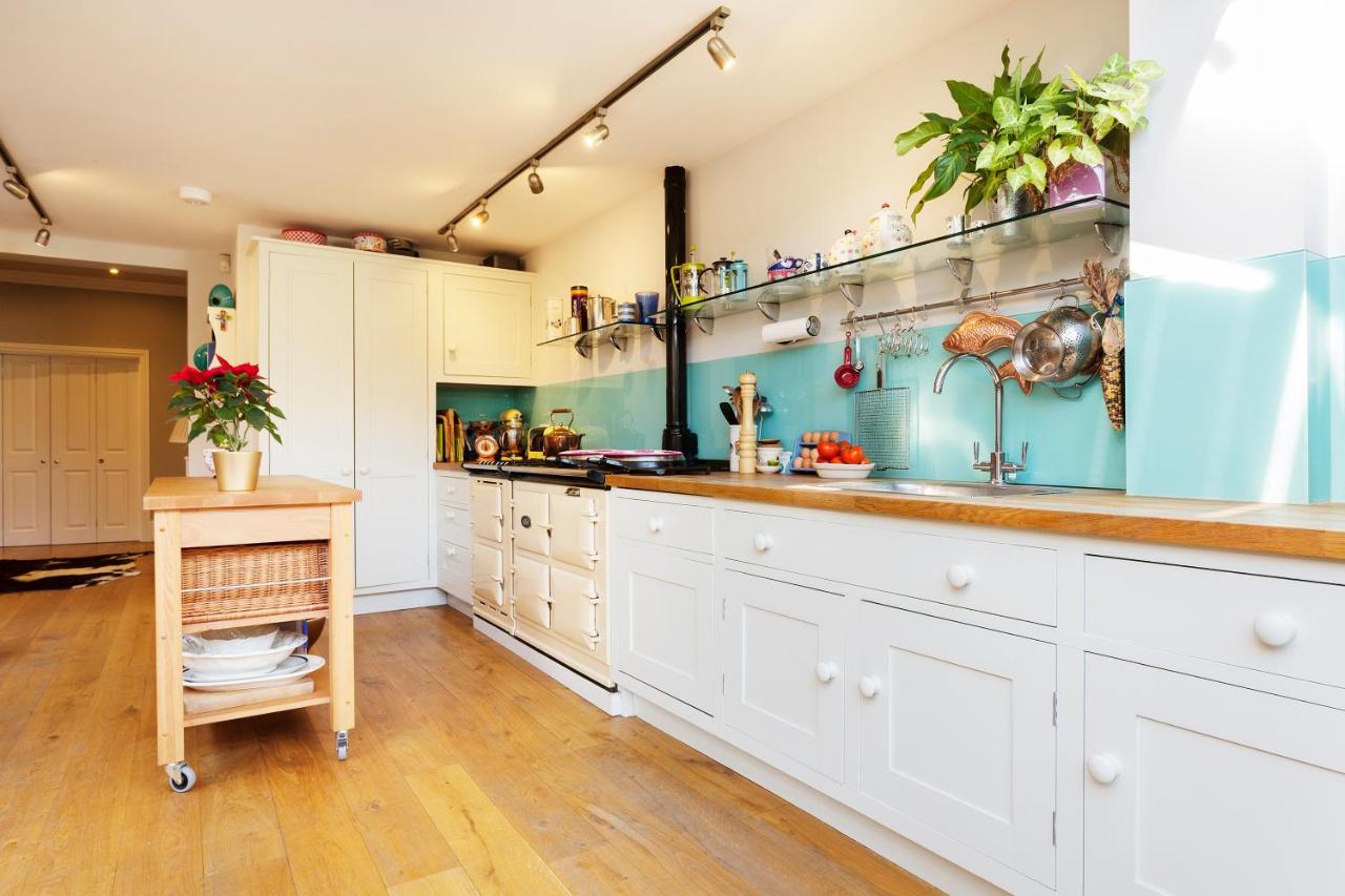 Veeve - Parliament Hill Townhouse 7 Veeve - Parliament Hill Townhouse 7