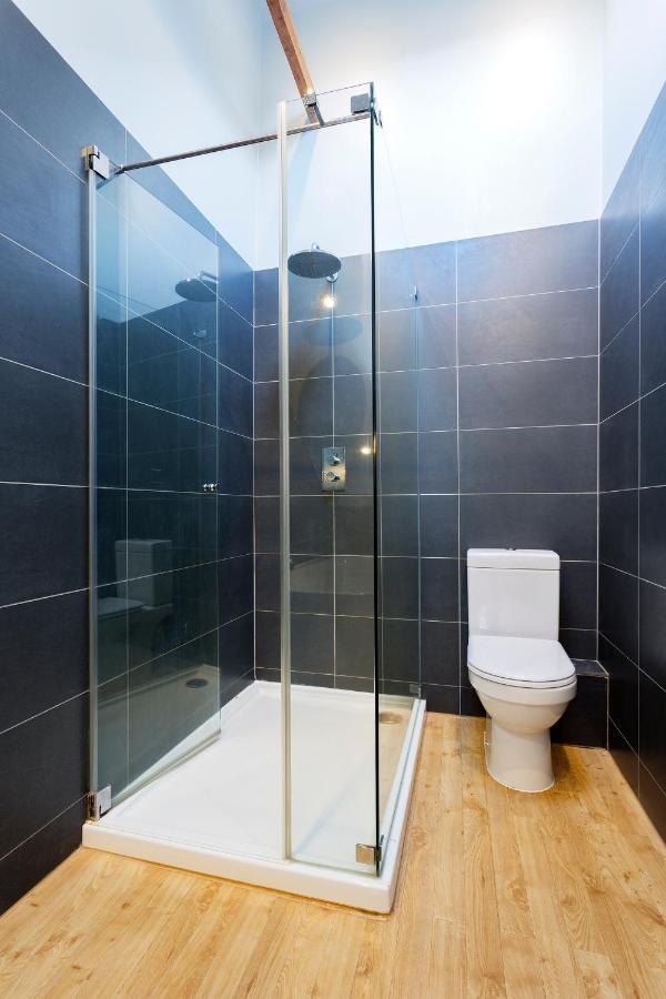 Veeve - Parliament Hill Townhouse 9 Veeve - Parliament Hill Townhouse 9
