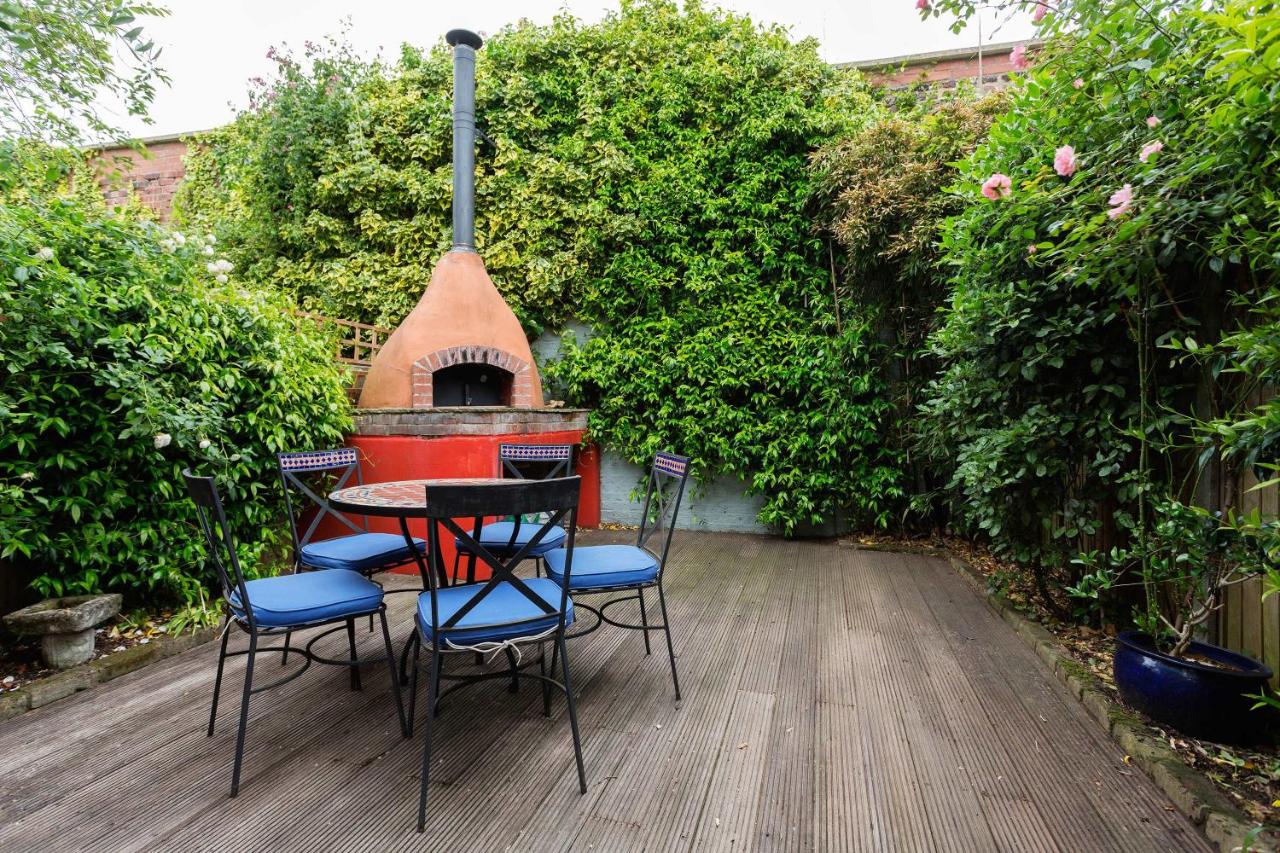 Veeve - Parliament Hill Townhouse 2 Veeve - Parliament Hill Townhouse 2