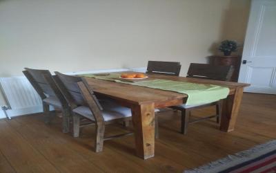 Luxury Holland Park, sleeps 2, Free S'fast WiFi 10 Luxury Holland Park, sleeps 2, Free S'fast WiFi 10