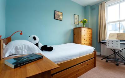 Veeve - Terraced Home in Tranquil Wimbledon 6 Veeve - Terraced Home in Tranquil Wimbledon 6