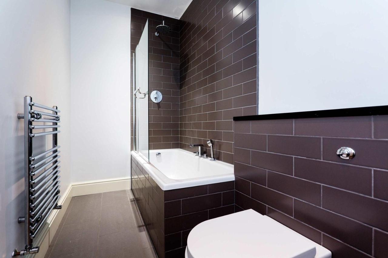 Veeve - Terraced Home in Tranquil Wimbledon 4 Veeve - Terraced Home in Tranquil Wimbledon 4