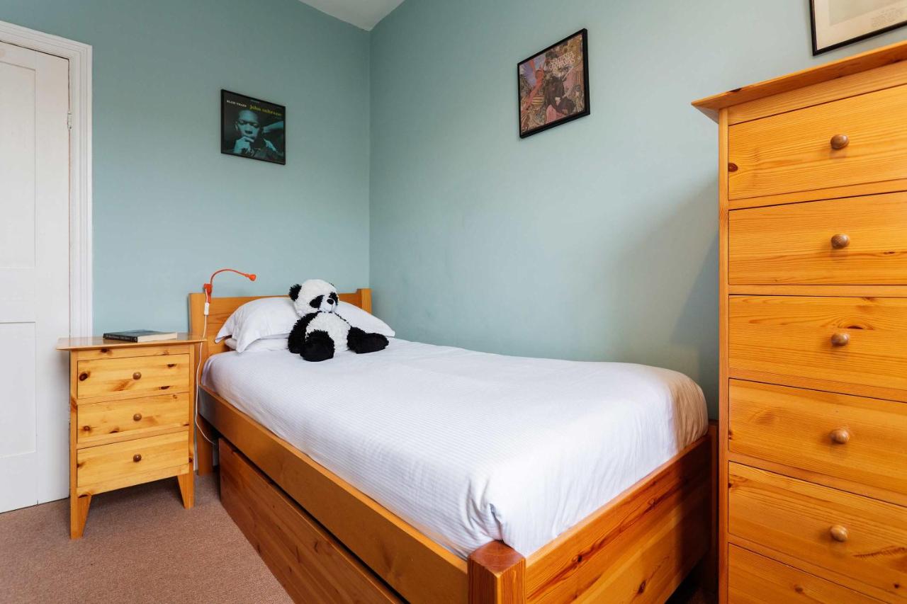 Veeve - Terraced Home in Tranquil Wimbledon 5 Veeve - Terraced Home in Tranquil Wimbledon 5