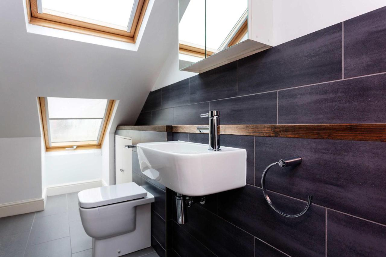 Veeve - Terraced Home in Tranquil Wimbledon 7 Veeve - Terraced Home in Tranquil Wimbledon 7