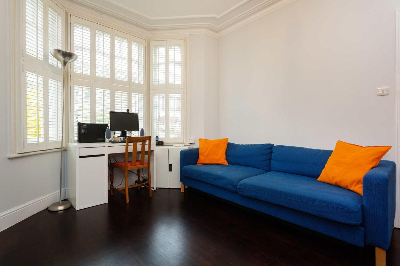 Veeve - Terraced Home in Tranquil Wimbledon 8 Veeve - Terraced Home in Tranquil Wimbledon 8