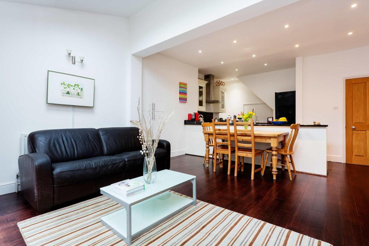 Veeve - Terraced Home in Tranquil Wimbledon 9 Veeve - Terraced Home in Tranquil Wimbledon 9