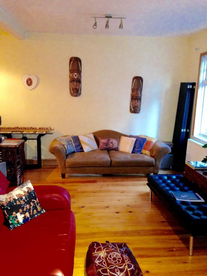 Gabe's Rooms in Central London 6 Gabe's Rooms in Central London 6