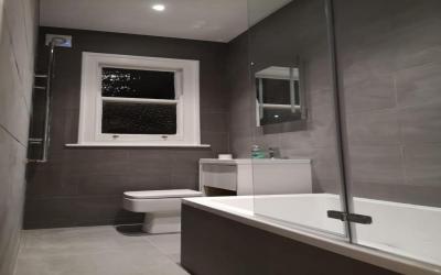 Gabe's Rooms in Central London 4 Gabe's Rooms in Central London 4