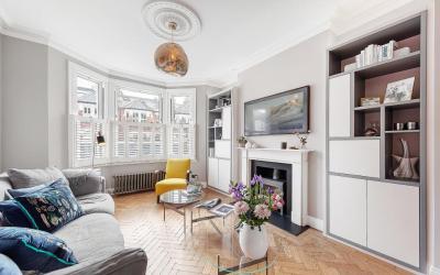 Veeve - Clapham Fairytale 8 Veeve - Clapham Fairytale 8