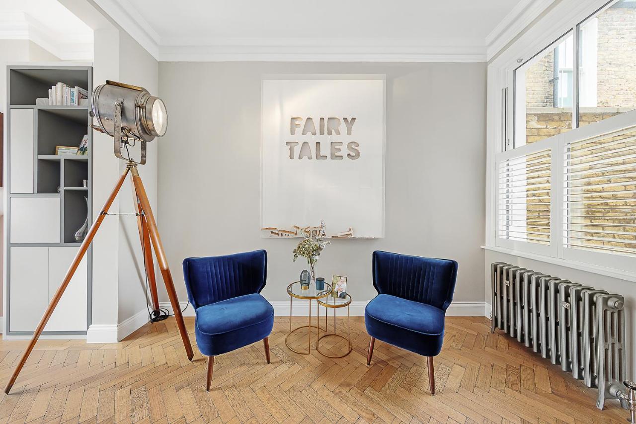 Veeve - Clapham Fairytale 5 Veeve - Clapham Fairytale 5