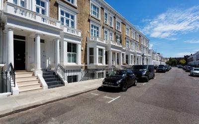 Veeve - Pastel Chelsea 6 Veeve - Pastel Chelsea 6