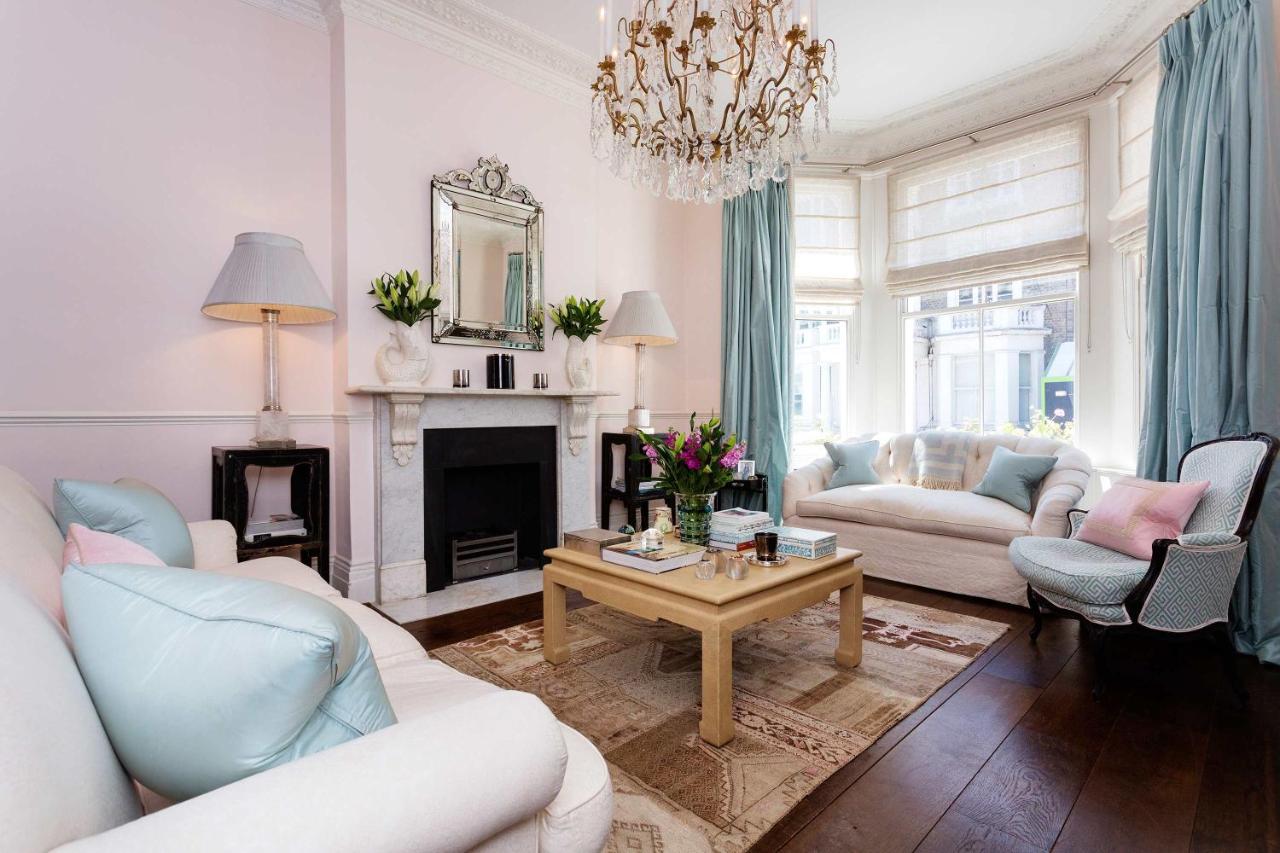Veeve - Pastel Chelsea 3 Veeve - Pastel Chelsea 3