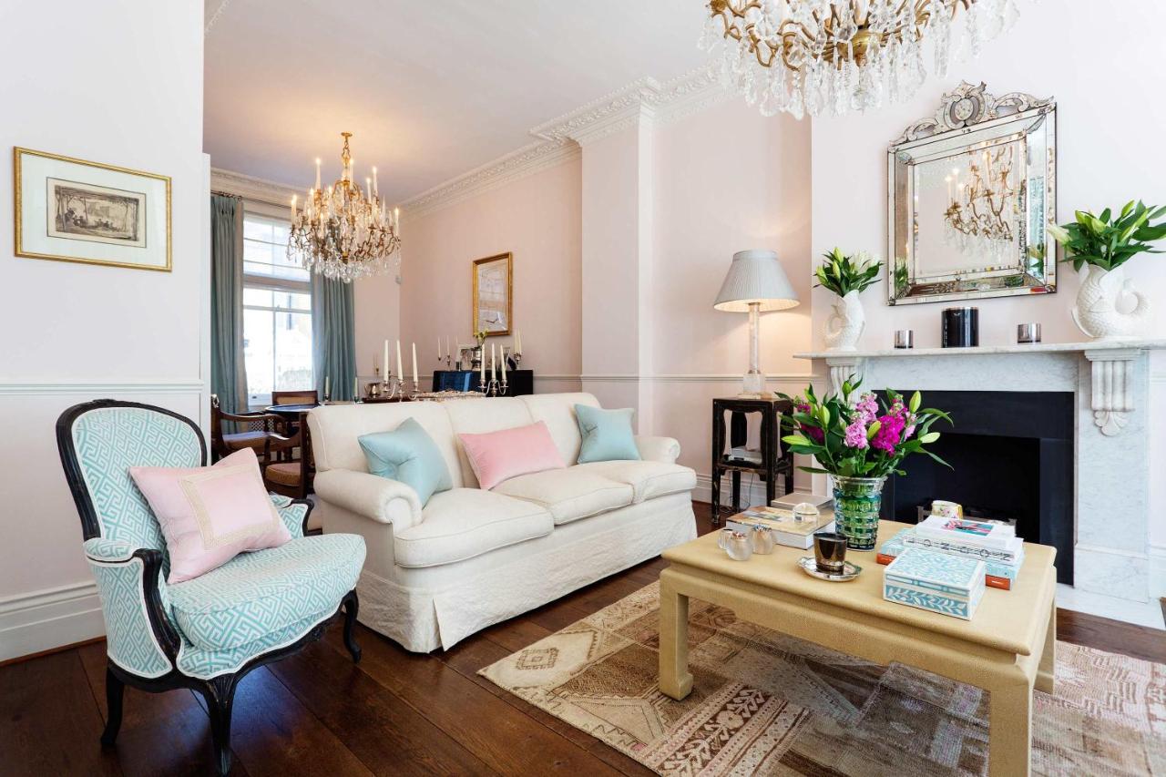Veeve - Pastel Chelsea 10 Veeve - Pastel Chelsea 10