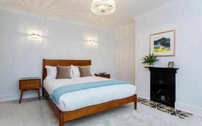 Veeve - Peaceful in Wimbledon 5 Veeve - Peaceful in Wimbledon 5
