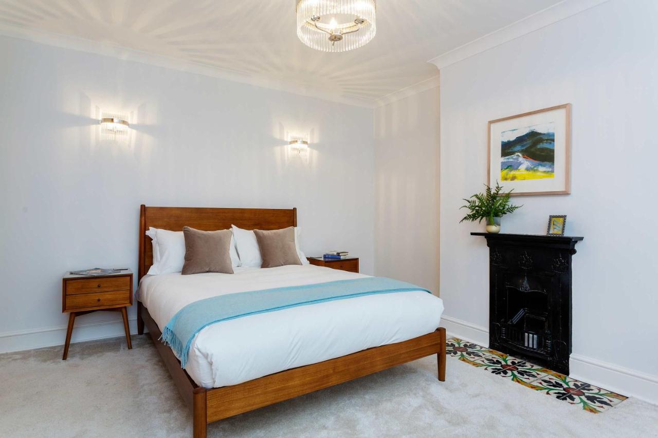 Veeve - Peaceful in Wimbledon 5 Veeve - Peaceful in Wimbledon 5