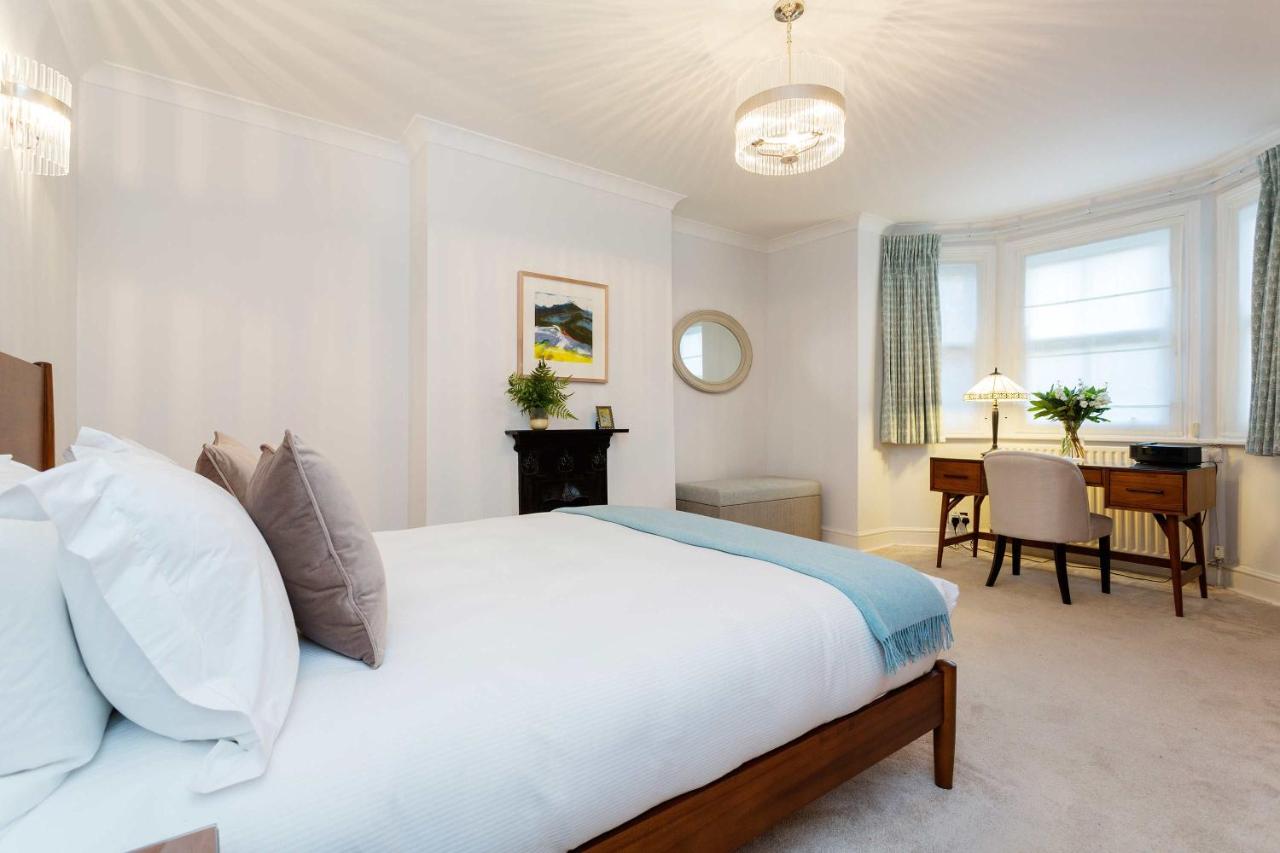 Veeve - Peaceful in Wimbledon 7 Veeve - Peaceful in Wimbledon 7