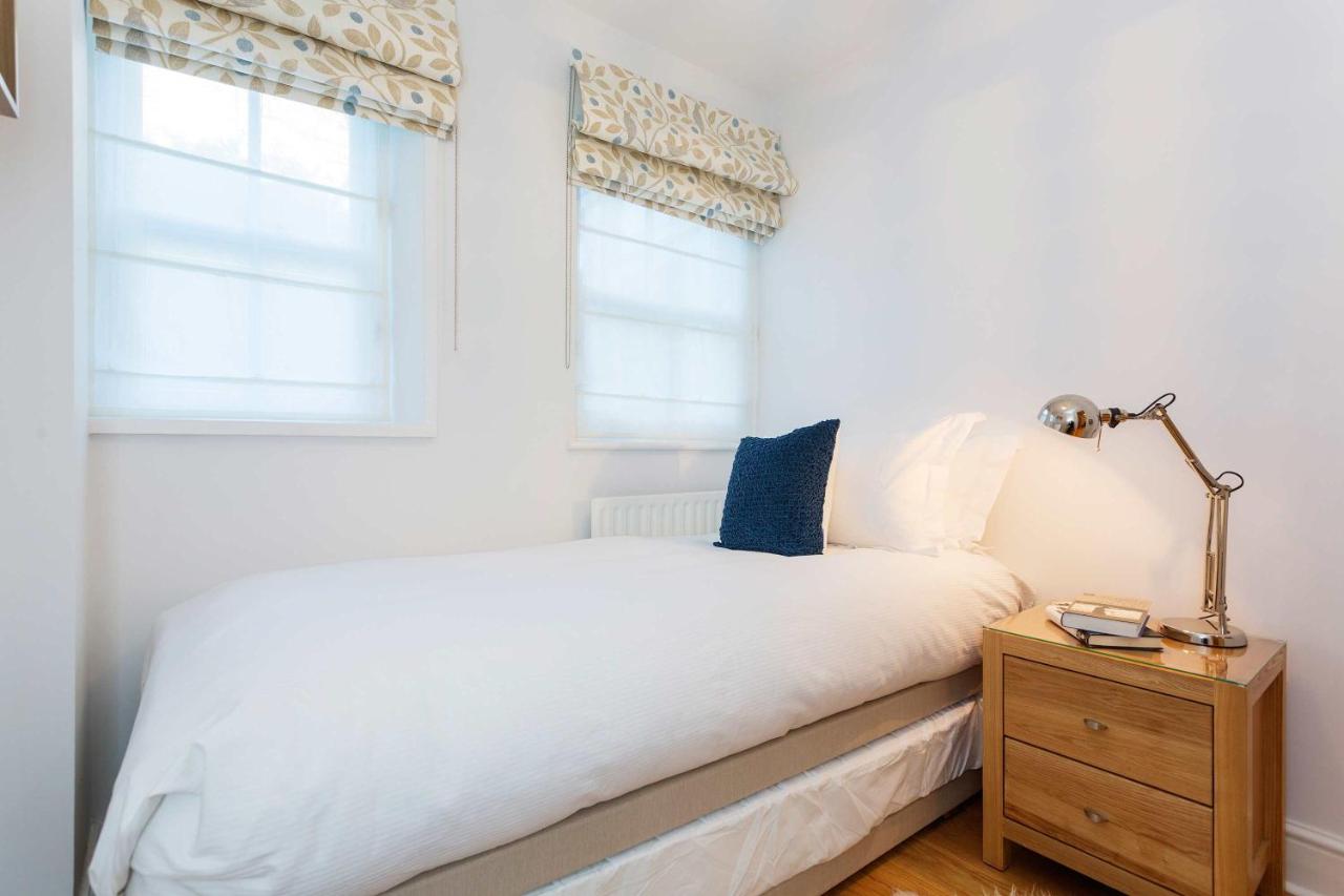 Veeve - Peaceful in Wimbledon 9 Veeve - Peaceful in Wimbledon 9