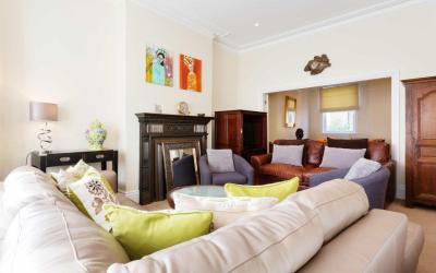 Veeve - West Hampstead Comfort 3 Veeve - West Hampstead Comfort 3