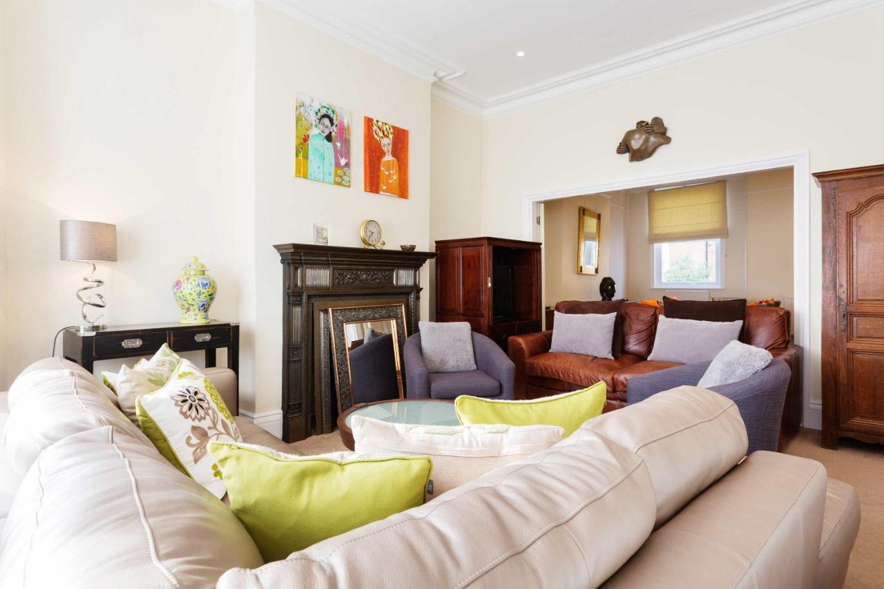 Veeve - West Hampstead Comfort 3 Veeve - West Hampstead Comfort 3