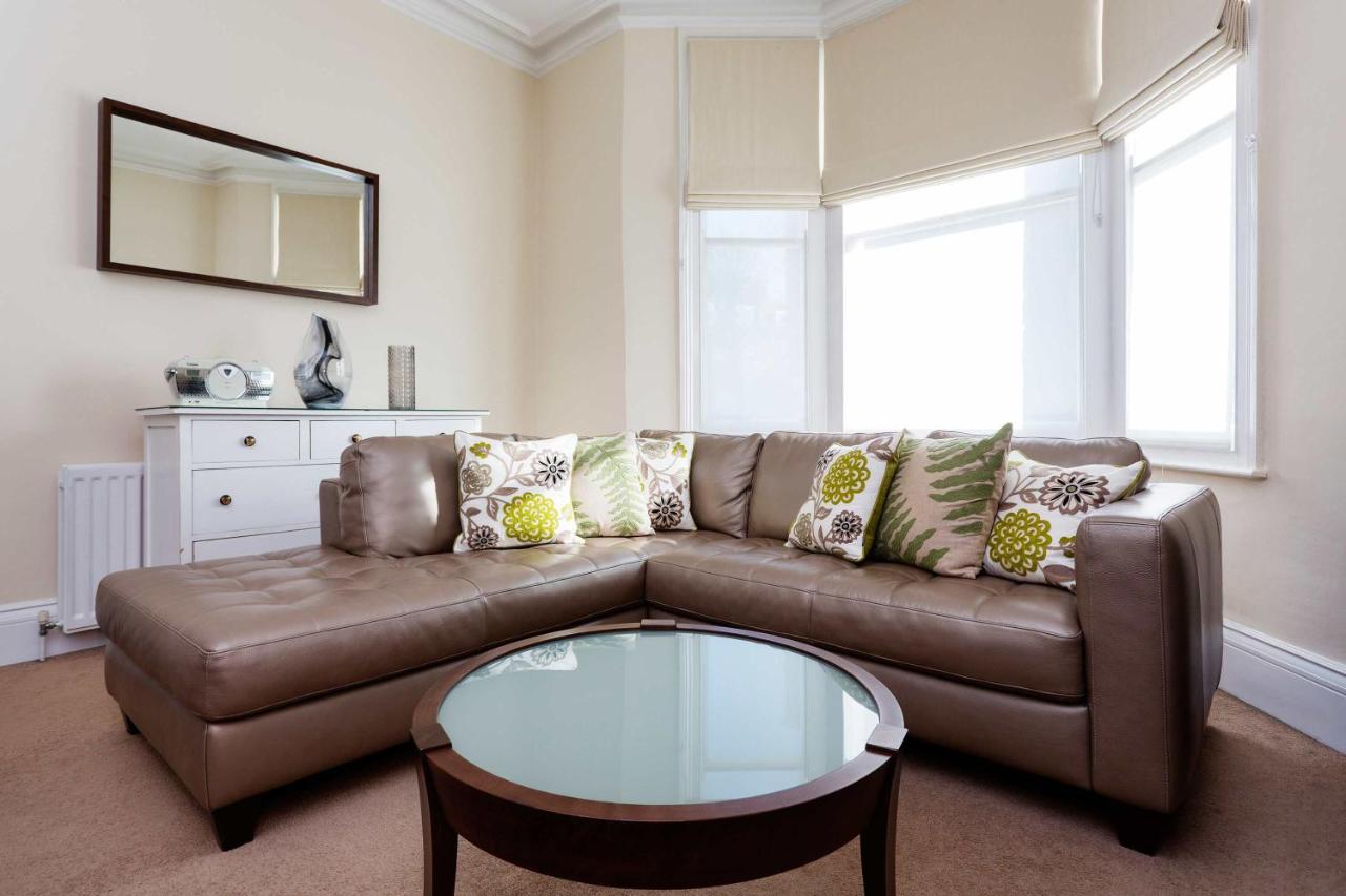 Veeve - West Hampstead Comfort 4 Veeve - West Hampstead Comfort 4