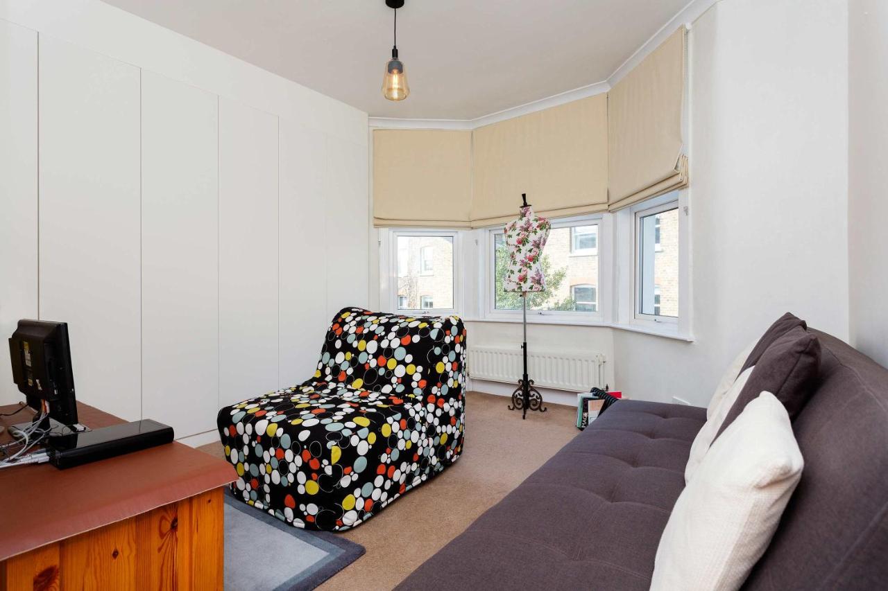 Veeve - West Hampstead Comfort 5 Veeve - West Hampstead Comfort 5