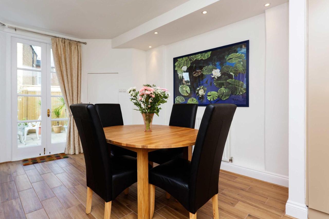 Veeve - West Hampstead Comfort 7 Veeve - West Hampstead Comfort 7
