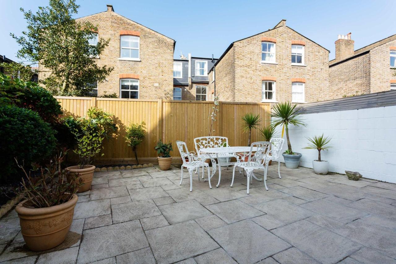 Veeve - West Hampstead Comfort 8 Veeve - West Hampstead Comfort 8
