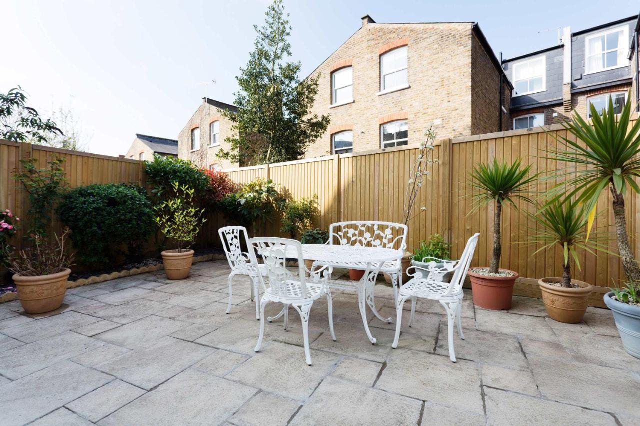 Veeve - West Hampstead Comfort 9 Veeve - West Hampstead Comfort 9